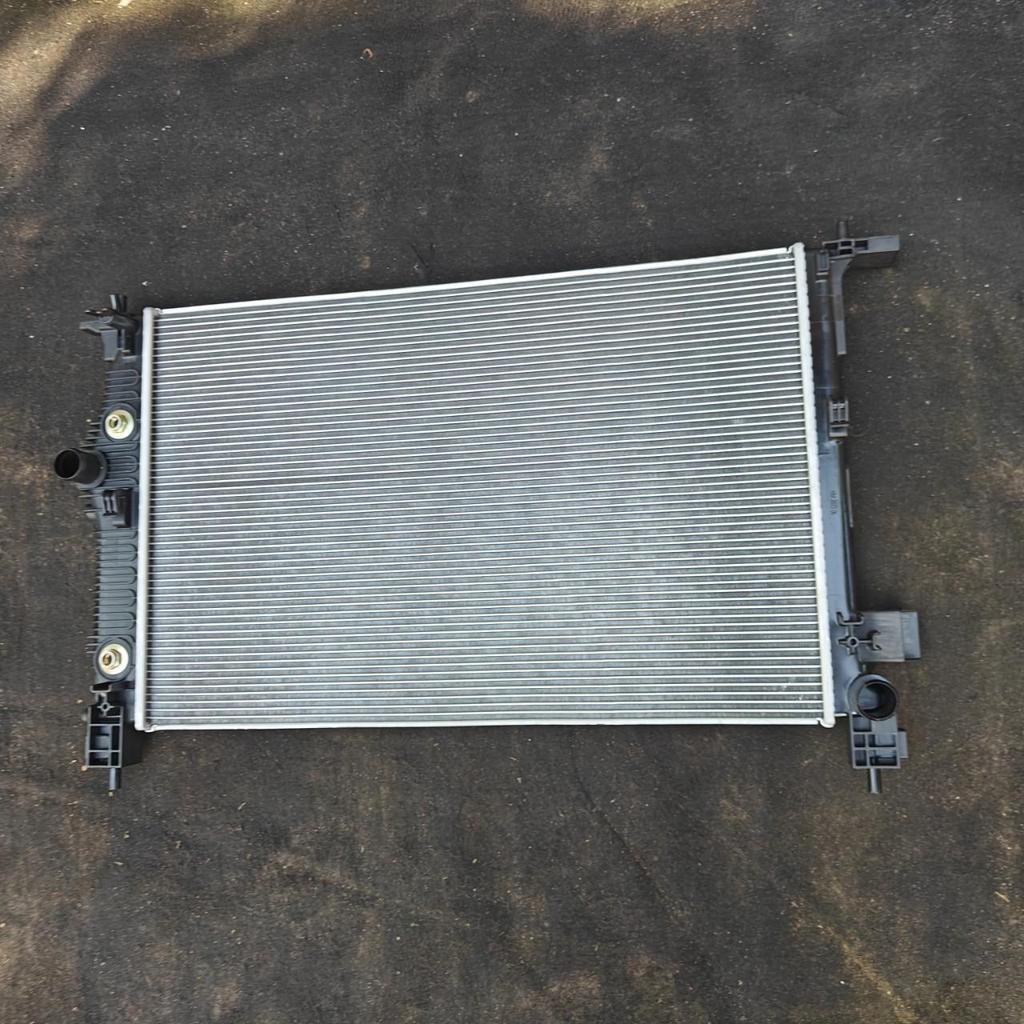 Kompatibilita sestavy chladiče pro Trax Envista 1.2T 2023-2026