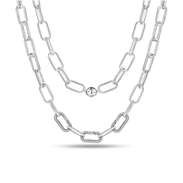 925 Silver Necklace An Arrow Pierces The Heart Bow Pendant Fashion Necklace Charm Classic Gift