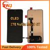 Ansamblu Complet Ecran LCD și Digitizator Pentru ZTE Nubia Neo 3 GT Oled