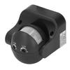 Motion Sensor Detector   Waterproof NaIntelligent Radiationless ABS Housing Infrared PIR Motion Sensor AC110240V