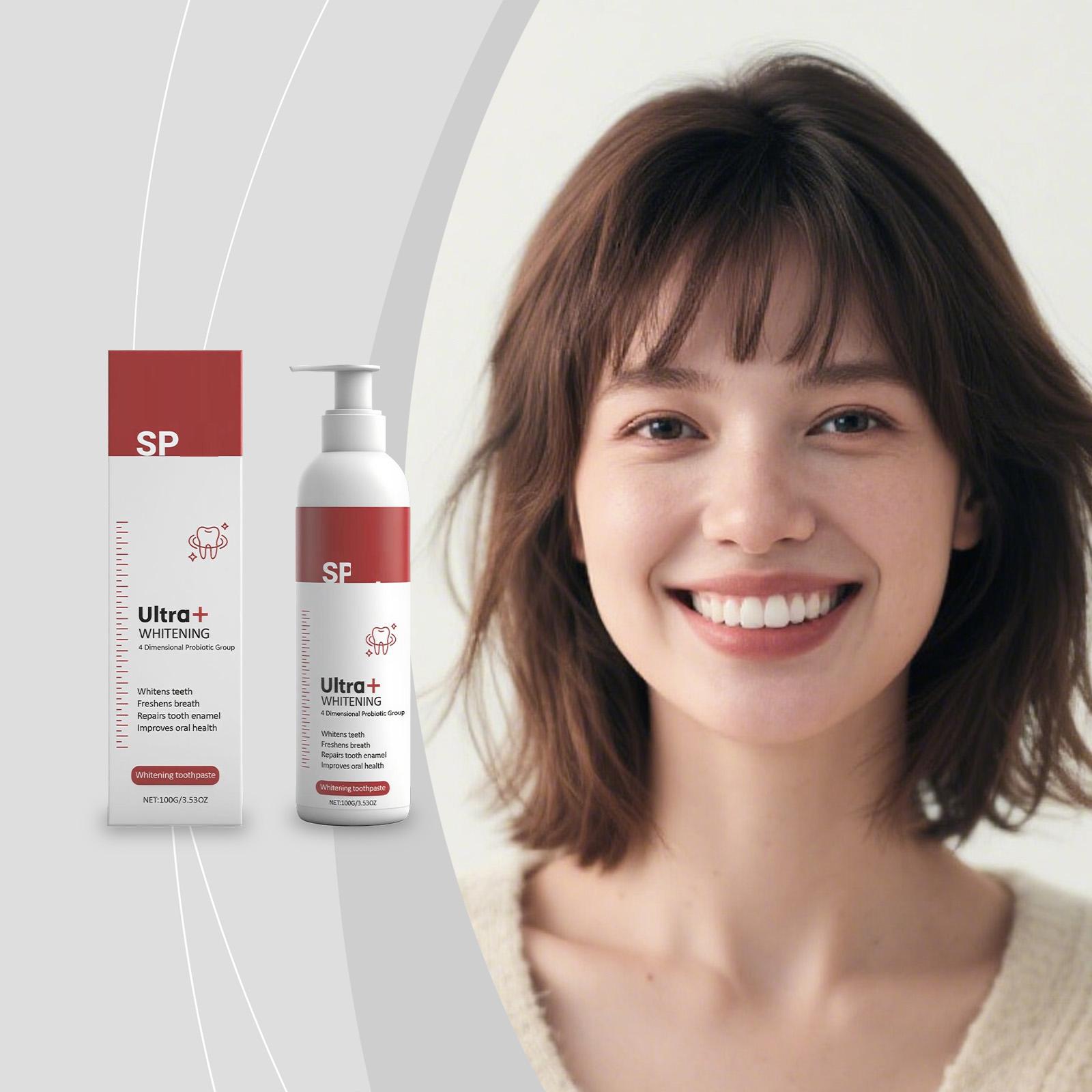 

Мятная зубная паста освежает рот и ежедневно очищает зубы. Это мягкая зубная паста с ингредиентами мяты перечной для очищения и ухода. One Size