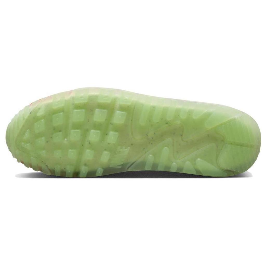 Nike Air Max 90 Terrascape Tan Orange Green DV7413-100