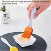 Silicone Pastry Brush, Bright Color Pastry Brushes for Baking Basting Brush Cooking Brush Pastry Brush for Baking Silicone Basting Brush
