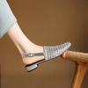 Scarpe da donna – Mules da donna