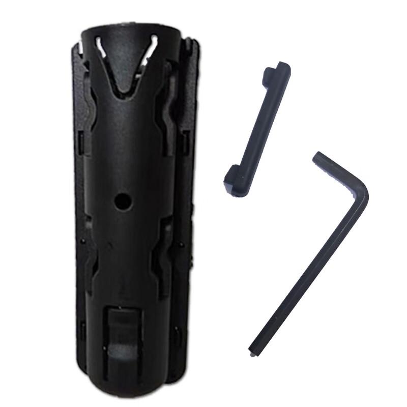 Tactical Quick-Draw Baton Holster