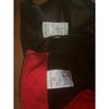 Used north face baby cap hat matching