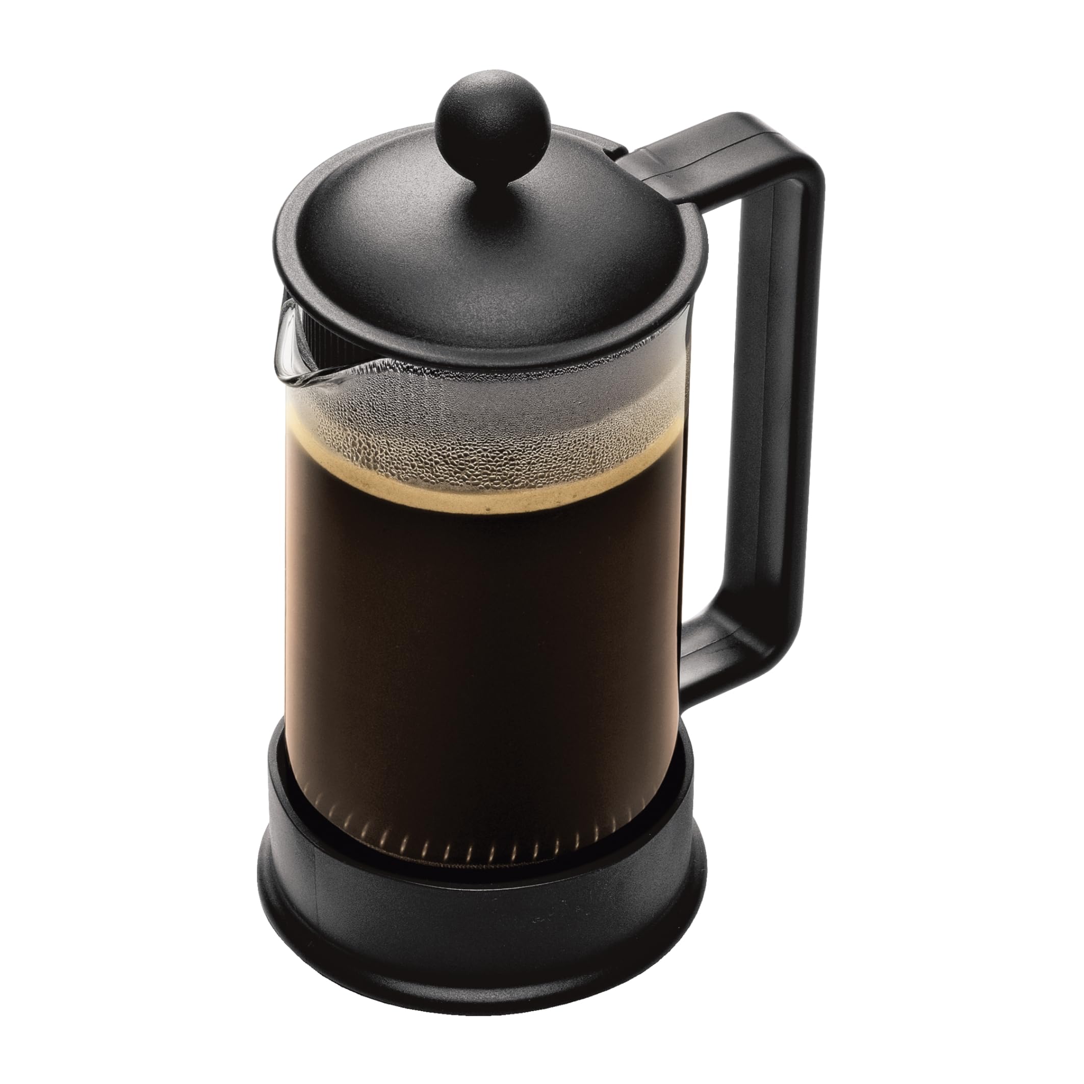 

BODUM BRAZIL Brazilian French Press Coffee Maker 350ml [Genuine Product] 1543-01