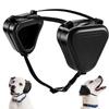 Hearing Protection Pet Earmuffs Anti-noise Dog Noise Cancelling Headphones  Tourism