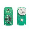 Fernbedienung für Auto-Schlüssel für Toyota Celica Cruiser Highlander Prius RAV4 Yaris 2+1/3+1 Tasten/ HYQ12BBX/GQ43VT14T /314.4/314 MHz