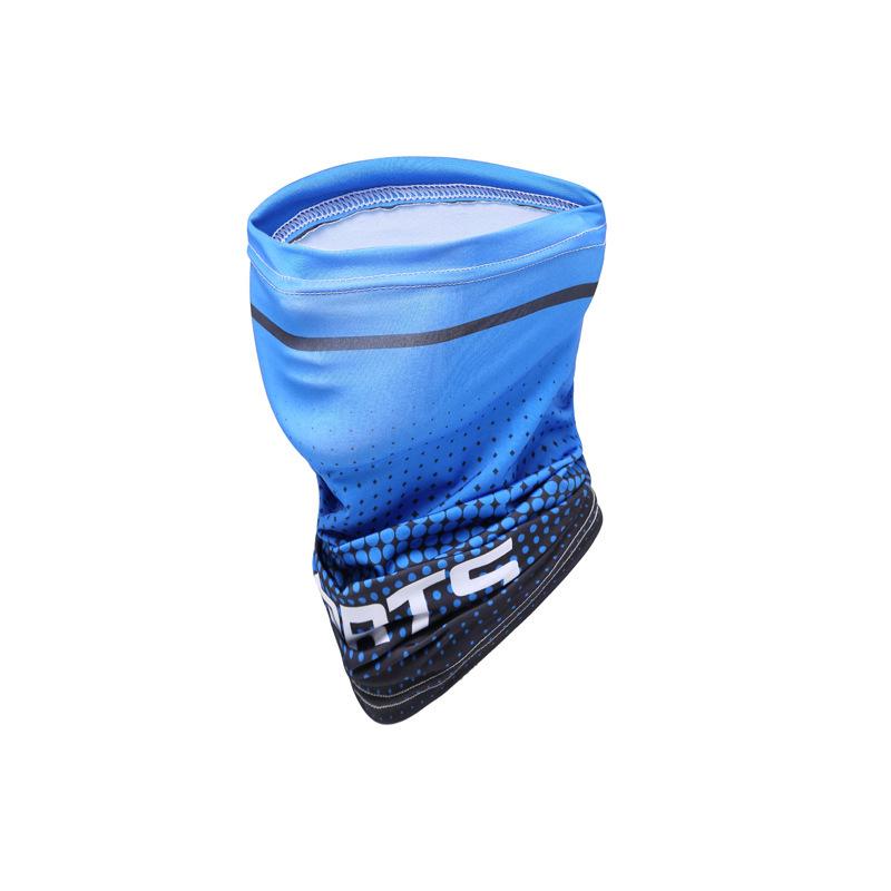 Ice Silk Sun Protection Arm Sleeves for Men & Women - Loose-Fit, Plus Size, Ideal for Summer Sports & Driving