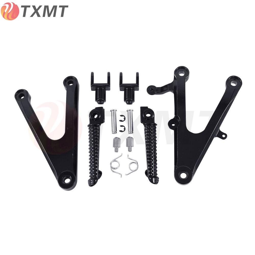 Yamaha R1 YZF1000 (2002-2003) Front Footrest Bracket Assembly