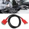 1Pcs Main Test Diagnostic Connecting Cable For DS708 Detector
