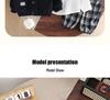 2025 Autumn/Winter Kids' Three-Piece Back-to-School Cardigan Set
