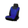 Funda de Asiento de Coche Juego Completo, Funda de Asiento para Coche Bordada con Patrón de Mariposa Universal