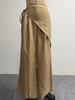 2026 Women's European & American Loose Slimming Wide-Leg Suit Pants