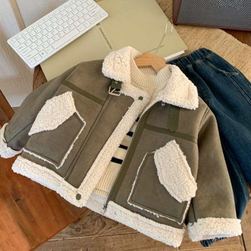 Blana de iarna pentru baieti, dintr-o bucata, pentru copii mici si mijlocii