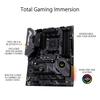 ASUS TUF GAMING ATX-Mainboard mit AMD X570 und AM4-kompatiblem X570-PLUS (WI-FI)
