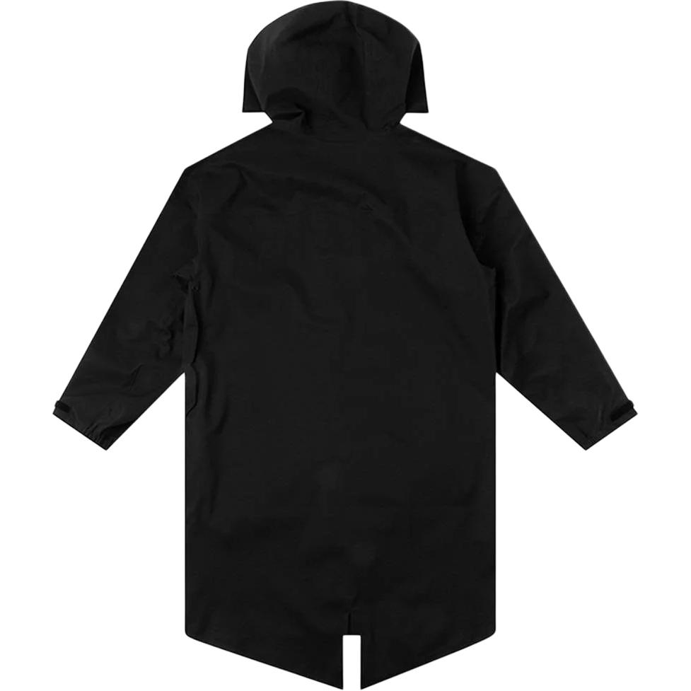Nike Jackets Women's Black Hooded Moderate Other AV8282-010