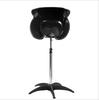 Portable Adjustable Hair Washing Basin with Water Bucket for Salons