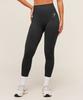 Gymshark Leginsy Vital Seamless 2.0 Czarne Marl B1a2b Bbf3
