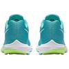 Nike Zoom Winflo 4 Comfortable Soft Durable Low-Top Casual Running Shoes Women sneaker Blue 898485-400