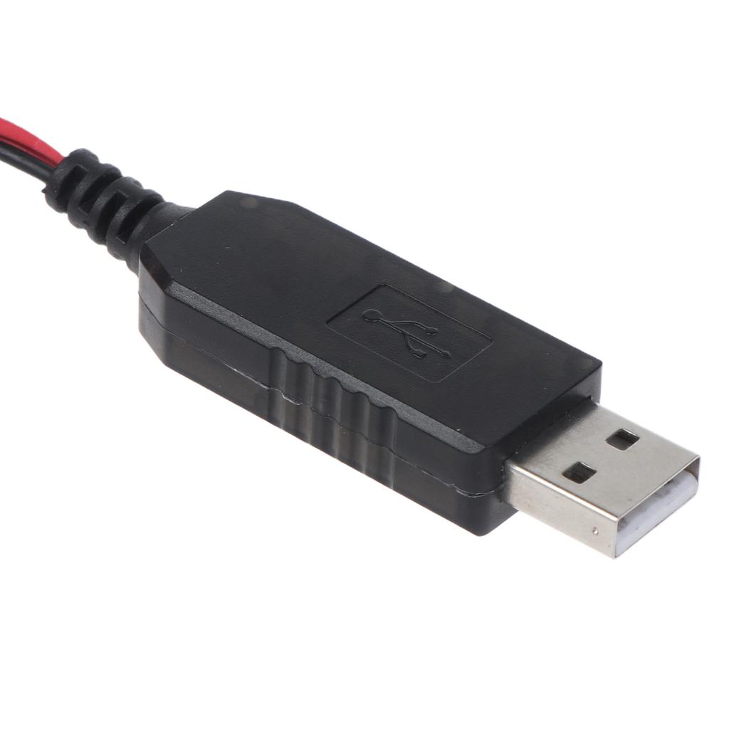 USB Power Converter False Battery Eliminators Cable Cord Replace 3x 1.5V AA LR6 Batteries for LED Light Electronic Toy