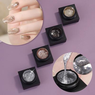 Manicure – Gel per unghie