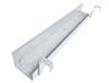 Cable Management Tray, 1100X120X115Mm, White