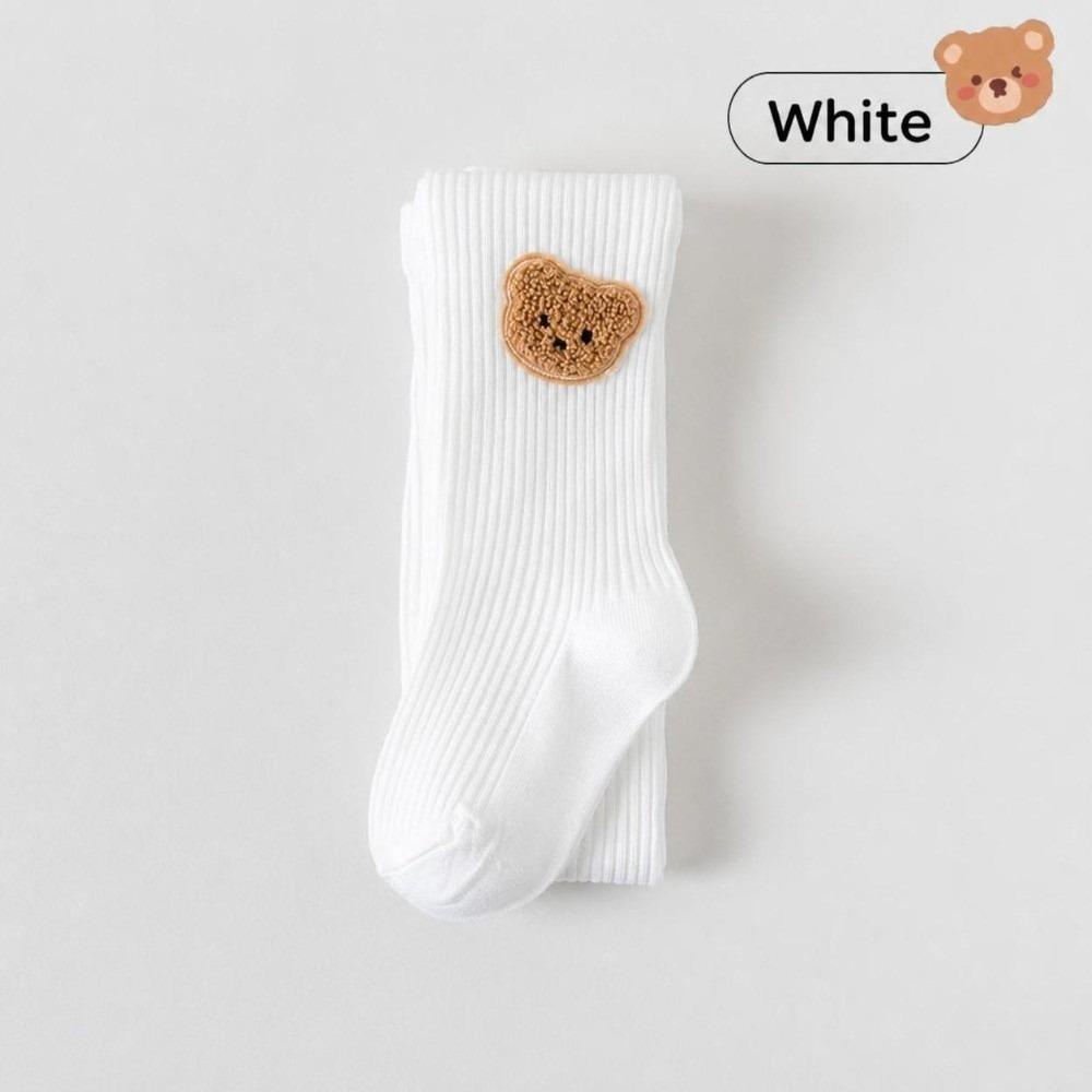 Baumwolle Baby Leggings Weiche Neugeborenen Lange Hosen Socken Mode Kleinkind Strumpfhose Mädchen 1-6 Jahre