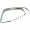 For 2017-20 Chrysler Pacifica 5SD11SZ0AC Front Left Bumper Fog Light Frame Trim