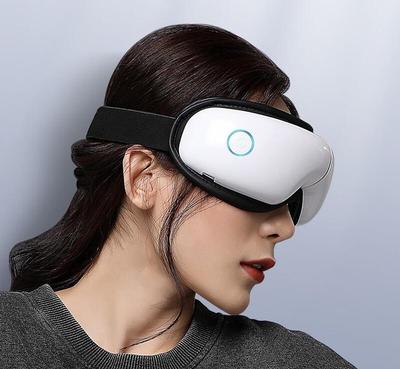Dis Smart Eye Massager CN Plug (adapter Included)