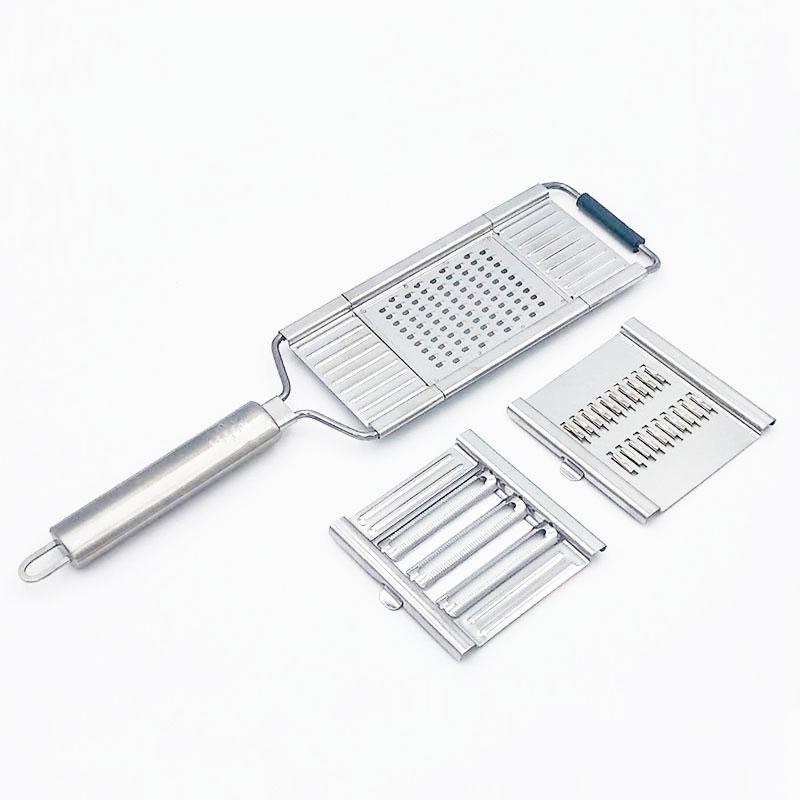 

Onion Cutter Slicer Kitchen Accessories Tool Grater for Carrots Vegetable Cutter Manual Slip Potato Shredder Multi Gadgets
