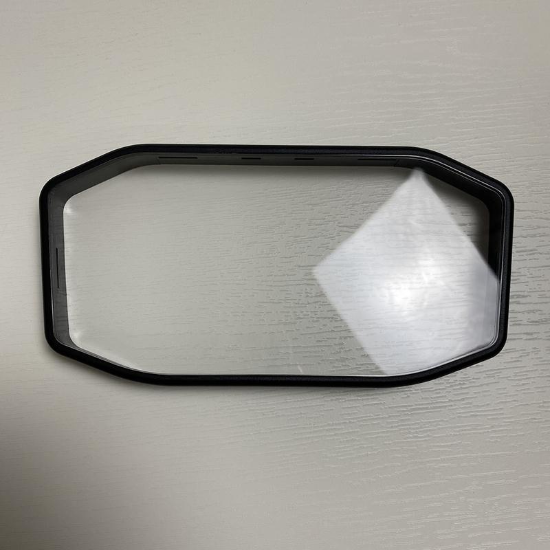 For KTM Duke 690 790 890 Speedometer Instrument Case Housing Gauge Odometer Tachometer Cover 690 2016-2019 890 2021-2022 Models