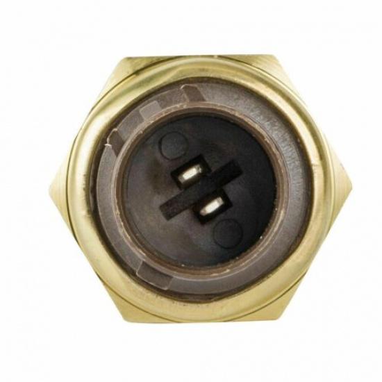 OEM Radiator Coolant Fan Temperature Sensor Water Temp Switch For Honda Acura