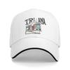 Sevilla Club Sun Baseball Cap Summer Couple Women  Design Hip Hop Hats Sunscreen y2k Cute Hiking Fishing Baseball Caps