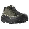 SALOMON Thundercross THUNDERCROSS GTX Oliwkowy 400 Oliwkowy Nocny Męski Gore-Tex Nocny/Czarny/Lucerna