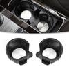 LR087454 For Land Rover Discovery 5 4 Range Rover Sport Car Center Console Cup Drink Holders Water Cup Beverage Bottle Holder
