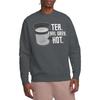 STAR TREK Unisex Adult Earl Grey Sweatshirt
