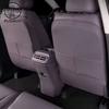 For Leapmotor C10 2024 2025 2026  Automotive Interior Accessories Seat Anti Kick Pad Rear Armrest Box Protective Pad