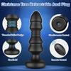 Insert Anal Vibrating ,Remote Control Vibrating Butt Plug G Spot Vibrator, Anal with 5 Vibrations and Insert Prostate Massager, Anal Sex Toys