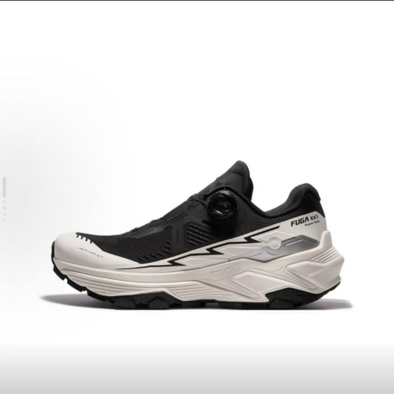 Classic Brand Comfortable Anti Slip Outdoor Hiking Shoe Top Quality Wearable Mountain Climbing Footwear Unisex Trecking Shoe