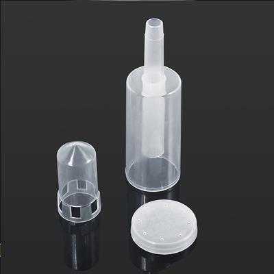 One-Way Air Lock Brewing Barrel Exhaust Valve Fermentation Wine Beer Making