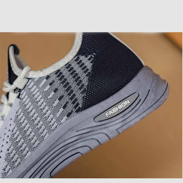 Мужские кроссовки — фото 9