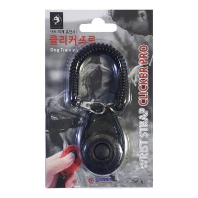 Cali Pet Pet Clicker Pro, 1 peça, preto