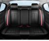 Full pakke Lavida Sagitar Jetta Sylphy bilsetepute deksel - Ett stykke