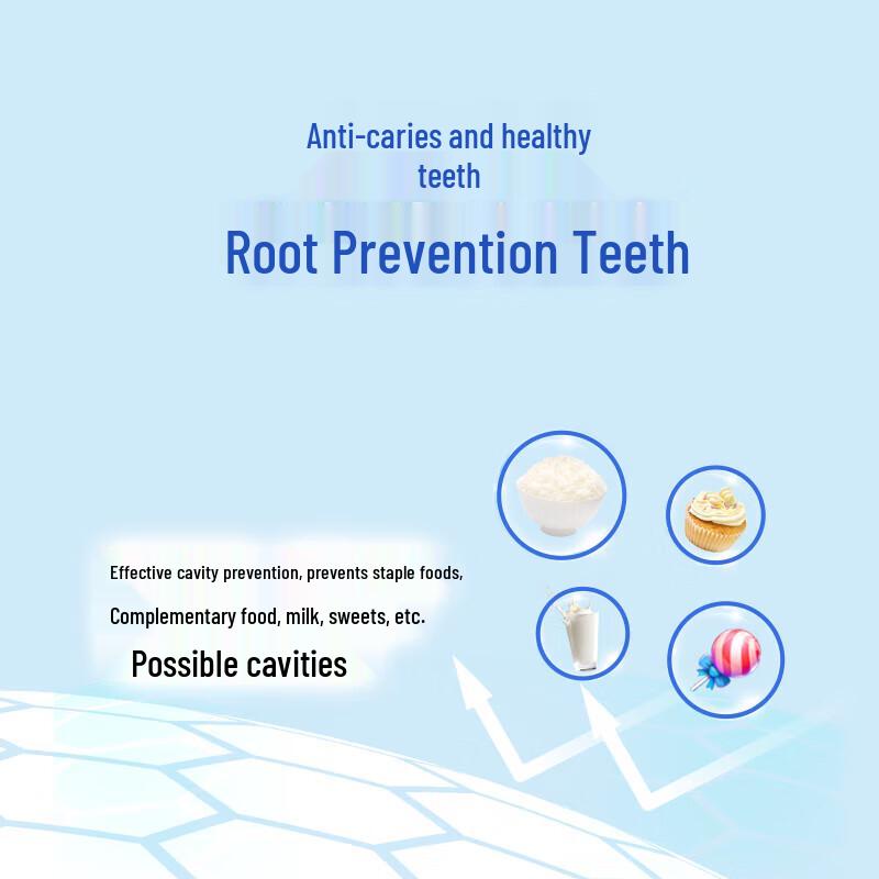 Colgate Kids Fluoride Anti-Cavity Toothpaste - Strawberry 70g (6+ Years)