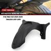 T-MAX 530 560 Motorcycle Rear Mudguard Mud Fender Wheel Hugger Splash Guard For Yamaha TMAX560 - TMAX530 2017-