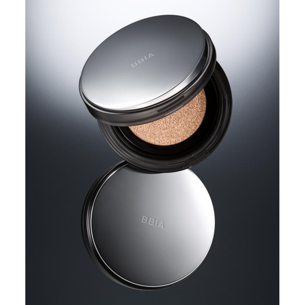 BBIA O Matte cushiOn  3cOlOrs 