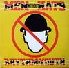 LP Record MEN,OUT HATS - Rhythm Of Youth BSR5436 BACKSTREET 1983 US Dance & Electronica Used