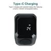 Smart APP Ring Counter LCD Digital Bluetooth Counting Muslims Zikr Ring Prayer Time Vibration Reminder Wearable Tally Counters